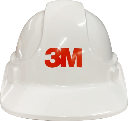 3M Hard Hat